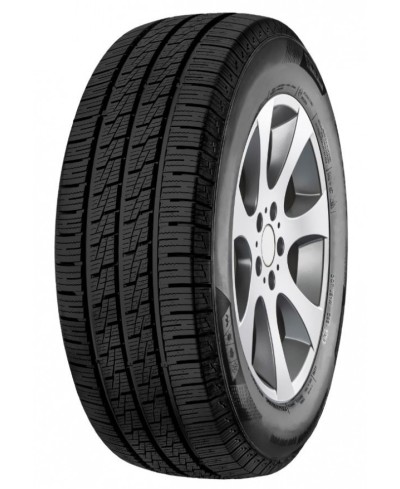 MINERVA ALL SEASON VAN MASTER 195/ 70 R15C 104/ 102S , 3PMSF