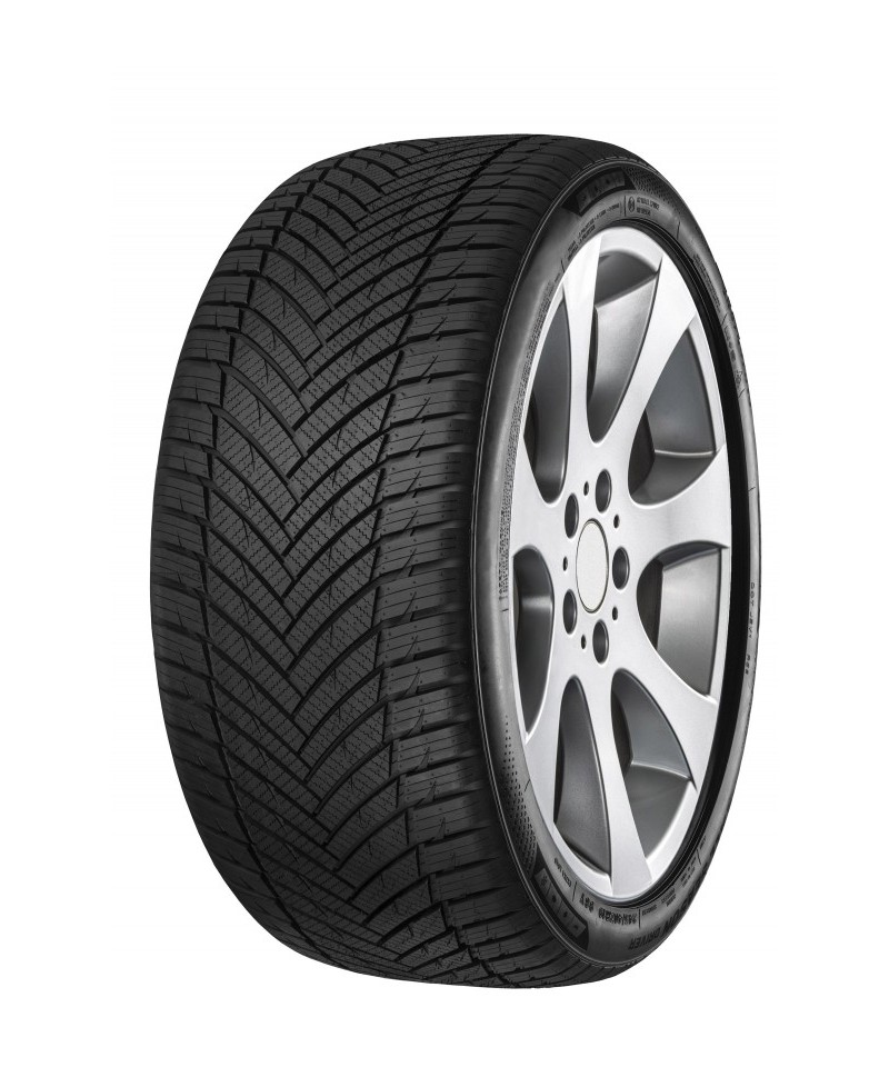 MINERVA 185/55 R14 80H ALL SEASON MASTER, 3PMSF