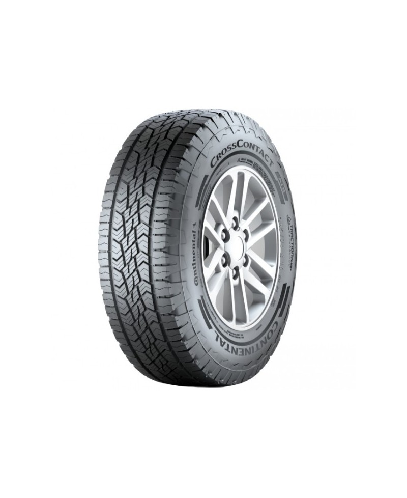 CONTINENTAL 245/65 R17 111H CrossContact ATR XL