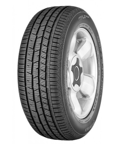 CONTINENTAL CROSSCONTAC LX SPORT 235/60 R18 103V, FR, EVC, RUNFLAT