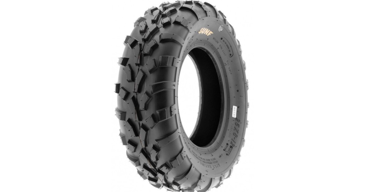 SUN-F 25X8 -12 65J A-010 6PR TL