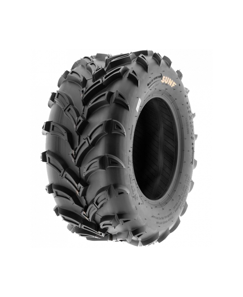 SUN-F A-024 , 25X10 -12 70J  6PR , TL
