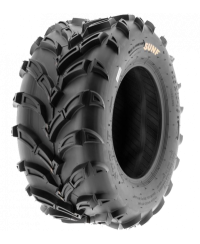 SUN-F A-024 , 25X10 -12 70J  6PR , TL