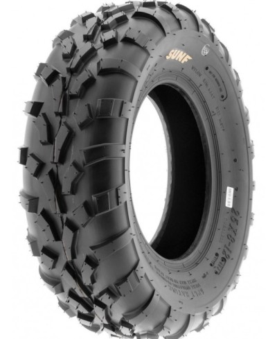 SUN-F A-010 , 25X10 -12 70J , 6PR , TL