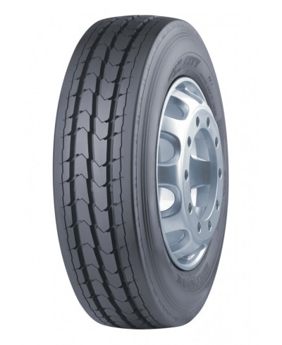 MATADOR FU 1 City 275/ 70 R22.5 148/ 145J  , M+S/ 3PMSF (By Continental)