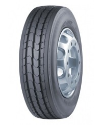 MATADOR FU 1 City 275/ 70 R22.5 148/ 145J  , M+S/ 3PMSF (By Continental)