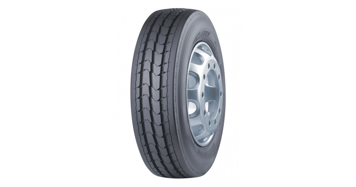 MATADOR 275/70 R22.5 148/145J FU1 (DIRECCION-URBANO) by continental M+S 3PMSF