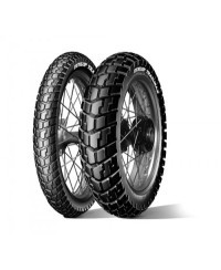 DUNLOP TRAILMAX Rear 120/ 90 -17 64S  TT
