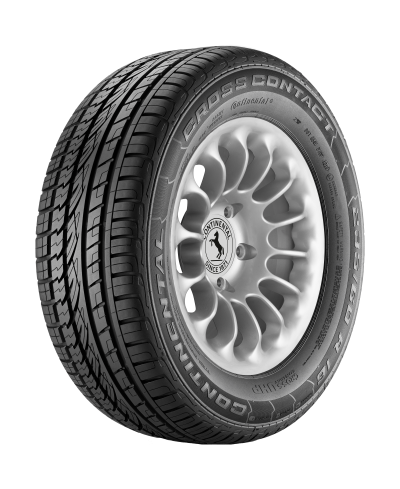 CONTINENTAL 305/30 R23 105W XL CROSSCONTACT UHP , FR