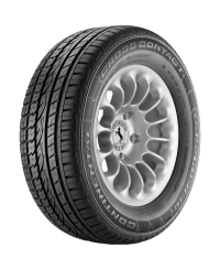 CONTINENTAL 305/30 R23 105W XL CROSSCONTACT UHP , FR