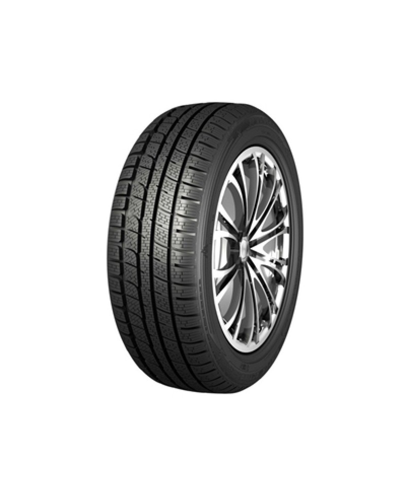 NANKANG  SV-55 WINTER  255/ 55 R19 111V XL, MFS ,  3PMSF