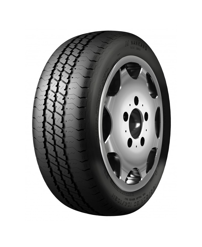 NANKANG 145/80 R10 69S TR-10 COCHE CLASICO
