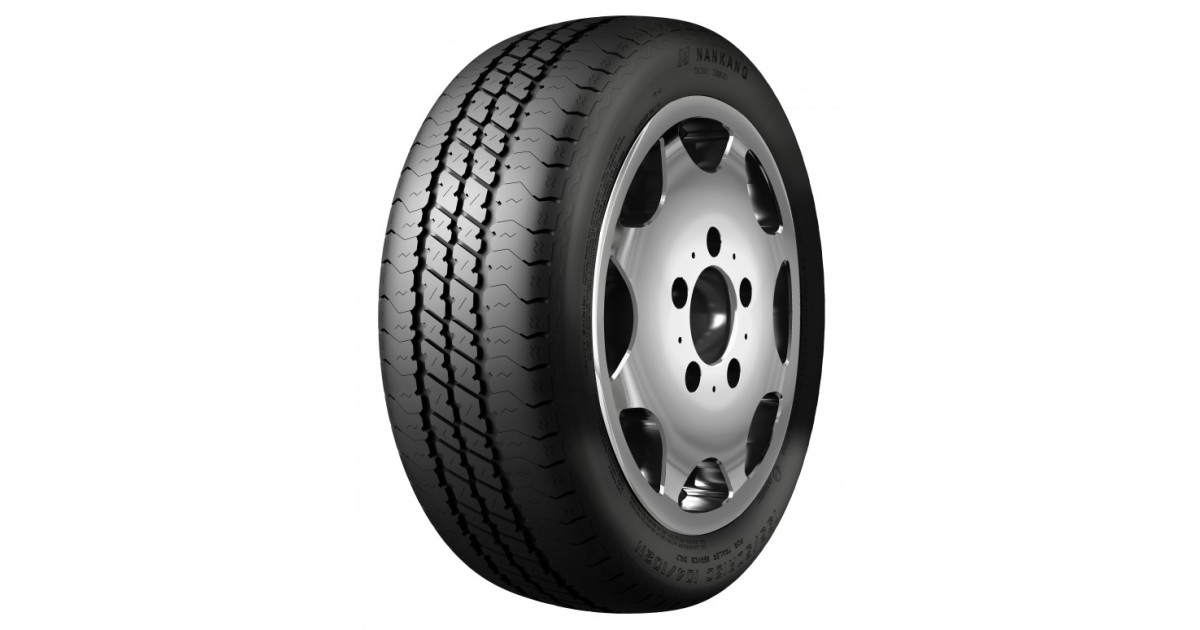NANKANG TR10 , 145/80 R10C 69S