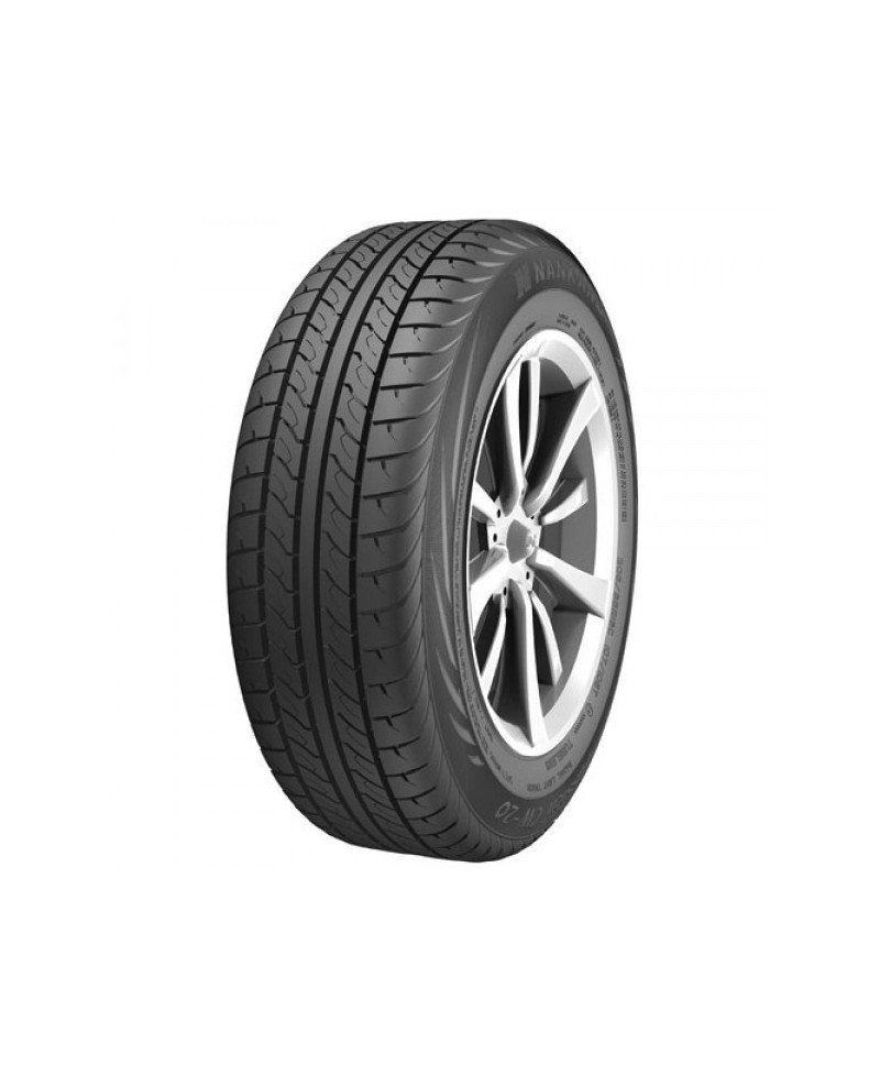 NANKANG 215/60 R17C 109/107T CW-20