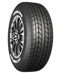 NANKANG N-729 165/70 R13 79T, WL (LETTRES BLANCHES)