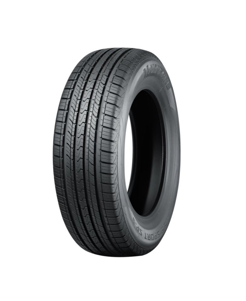 NANKANG SP-9 SUV 295/ 35 ZR21 107Y XL , MFS