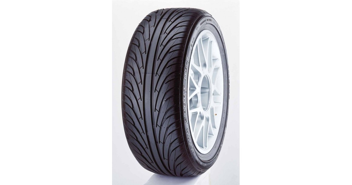 NANKANG 195/45 R15 78V NS-2