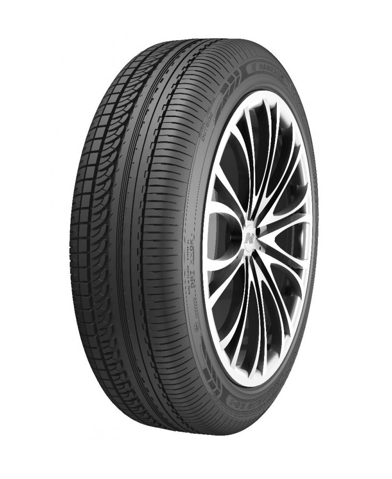 NANKANG 165/65 R15 81T AS-1