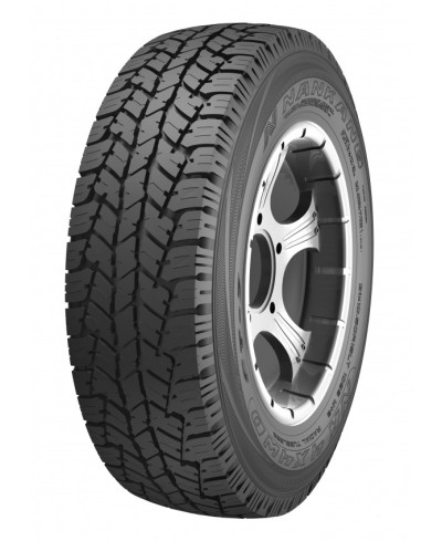 NANKANG FT-7 A/T 255/ 60 R18 112H  XL