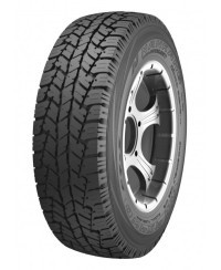 NANKANG FT-7 A/T 255/ 65 R17 110H