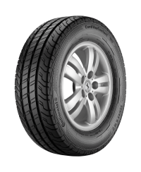 CONTINENTAL CONTIVANCONTACT 100 , 195/ 75 R16C 107/ 105R