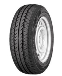CONTINENTAL   VANCOCONTACT 2 , 205 R16C 110/ 108T