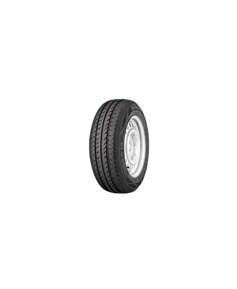 CONTINENTAL 225/60 R16C 105/103H VANCOCONTACT 2