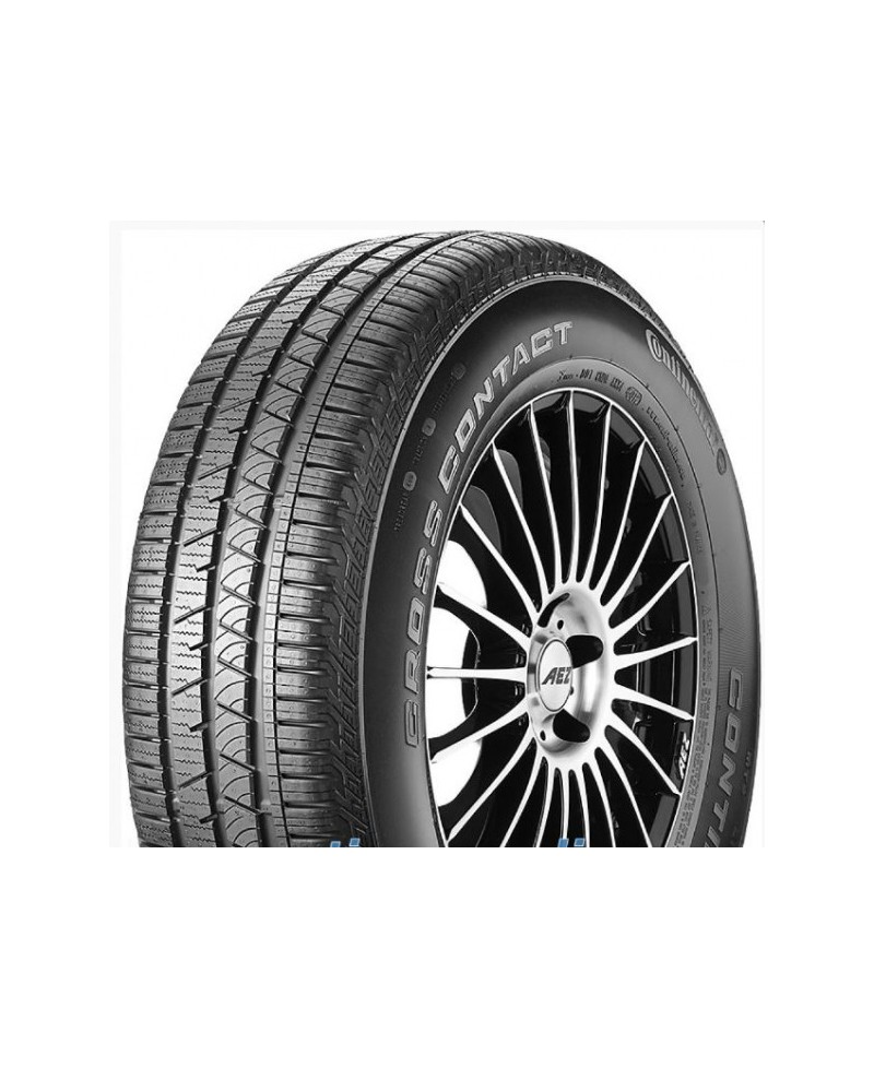 CONTINENTAL 215/65 R16 98H CROSSCONTACT LX SPORT.