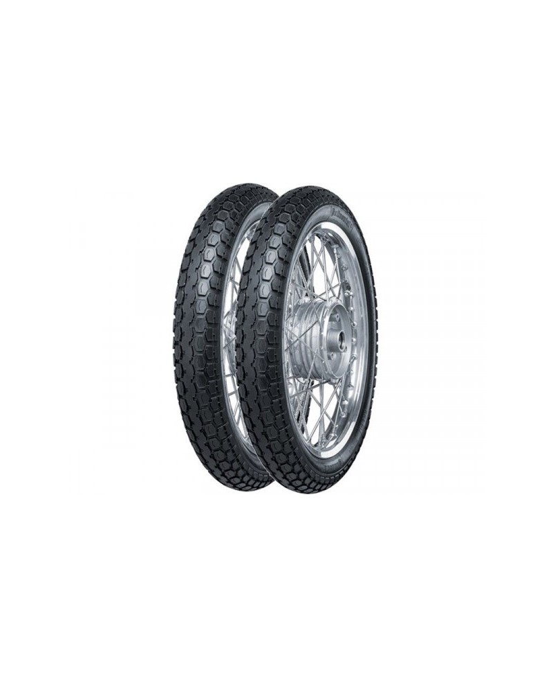 CONTINENTAL 2 1/4 -19 41B KKS 10 REF. TT