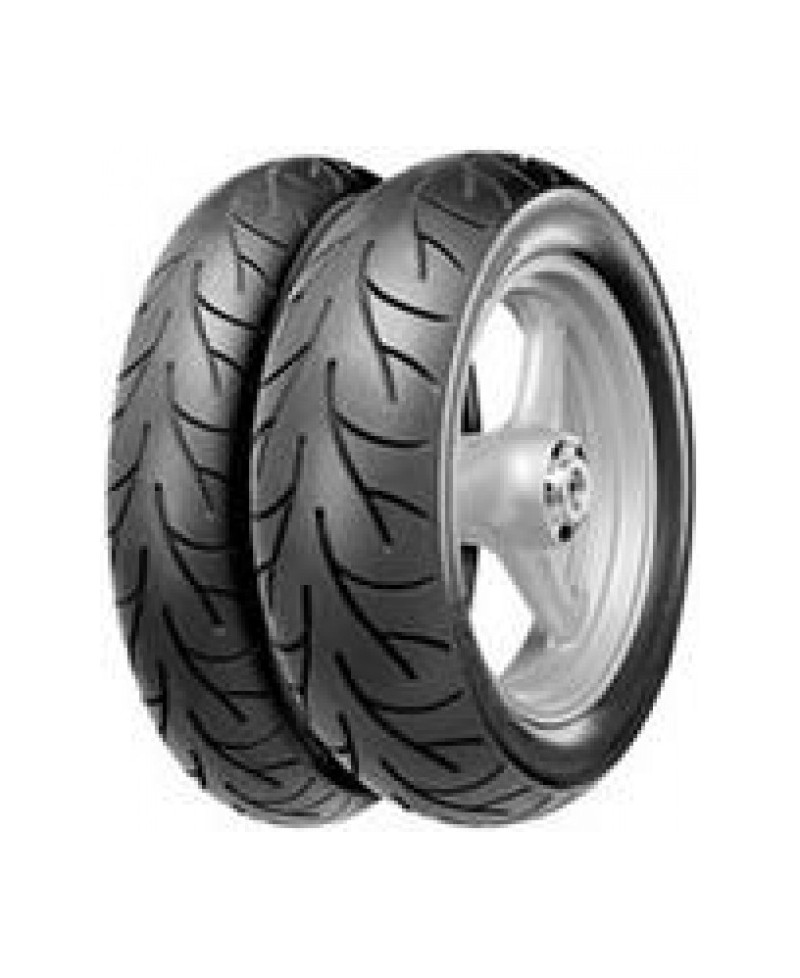 CONTINENTAL CONTIGO! Rear 120/ 90 -18 65H  TL