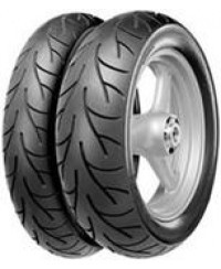CONTINENTAL CONTIGO! Front 100/ 90 -18 56H  TL