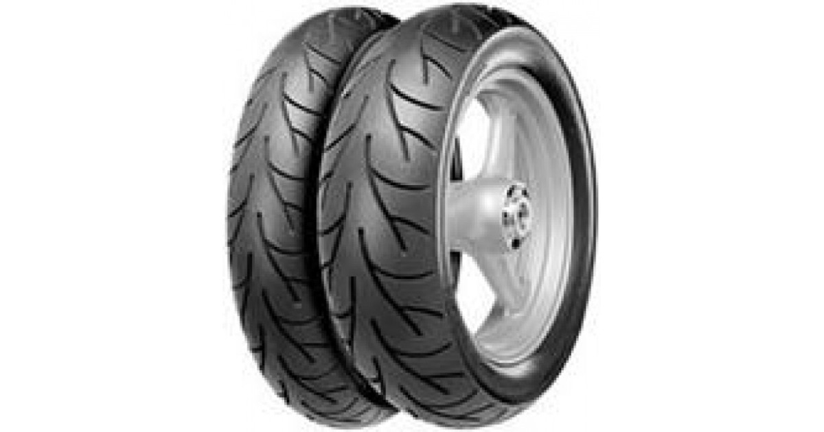CONTINENTAL CONTIGO! Front 100/ 90 -18 56H  TL