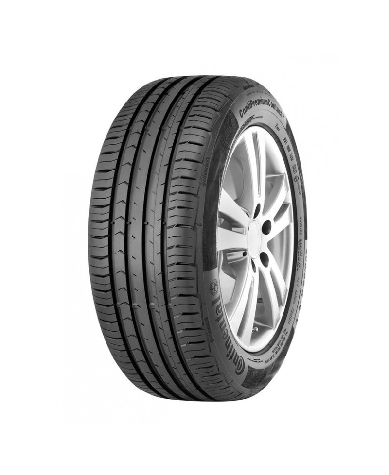 CONTINENTAL 195/55 R16 87H PREMIUM 5