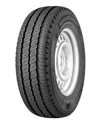 CONTINENTAL VANCOCAMPER CP 215 /75 R16C 116R