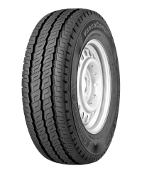 CONTINENTAL VANCOCAMPER CP 215 /75 R16C 116R