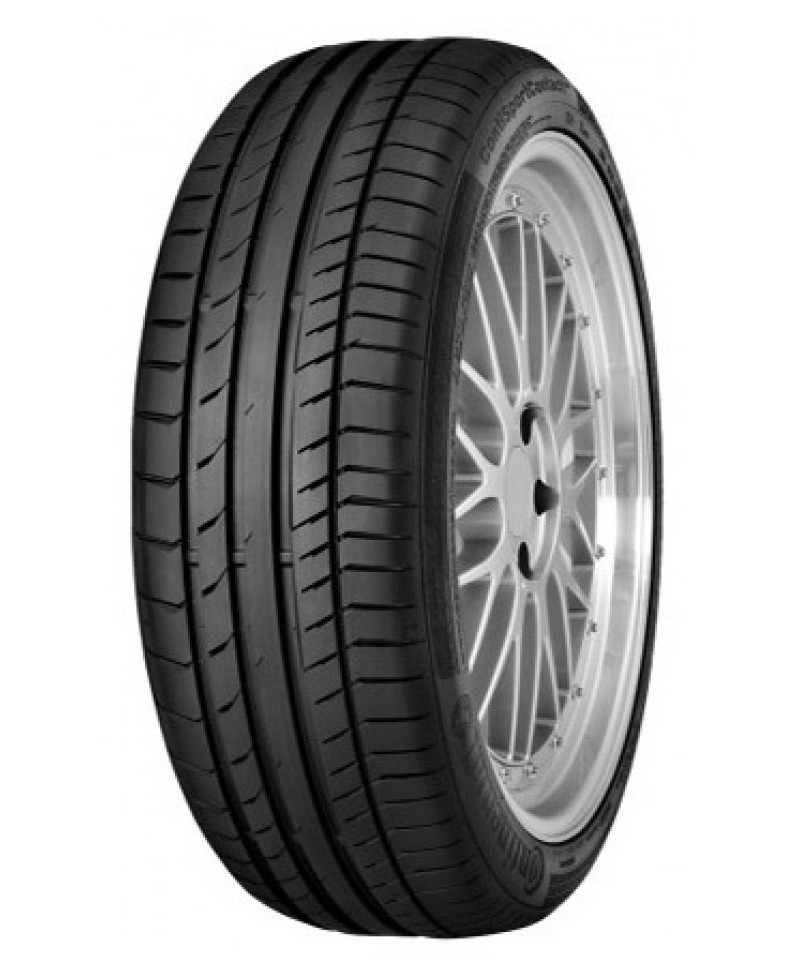CONTINENTAL 235/50 R18 97W SP. CONTACT 5 SUV 4X4