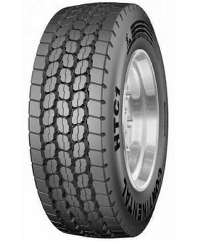 CONTINENTAL HTC1 385/ 65 R22.5 160K  M+S