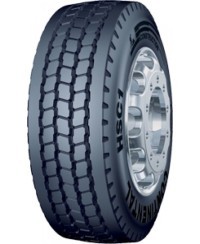 CONTINENTAL HSC1 ED 315/ 80 R22.5 156/ 150K  , 3PMSF