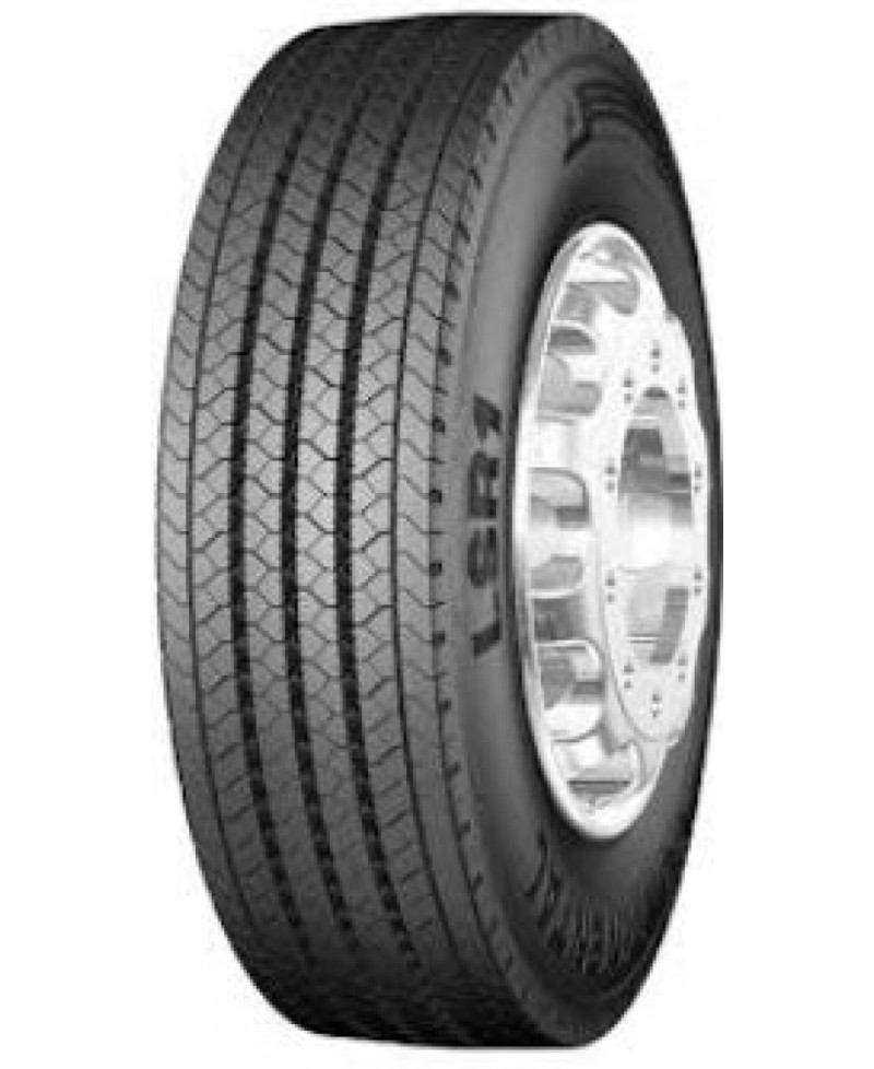 CONTINENTAL LSR1 , 10 R17.5 134/ 132L  , 16PR