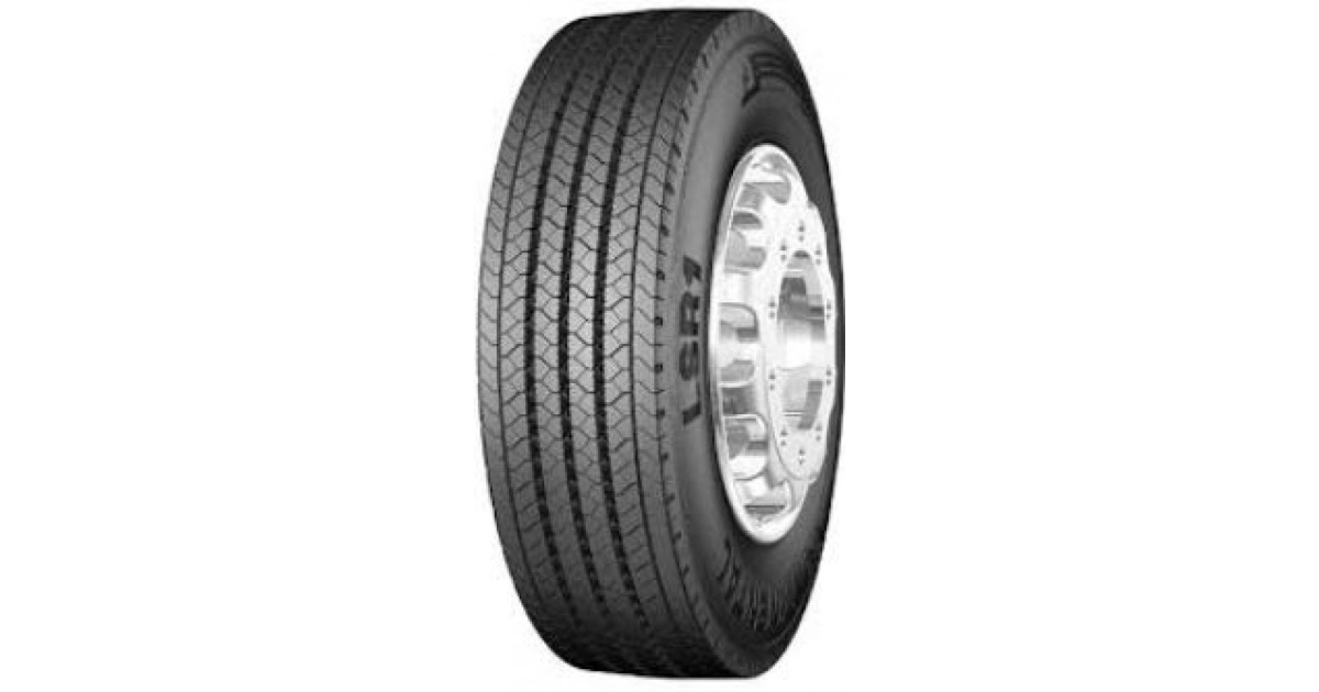 CONTINENTAL 10 R17.5 134/132L LSR1 (DIRECCION-REGIONAL) 16PR