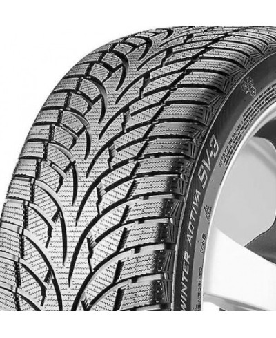 NANKANG SV-3 WINTER 165/60 R14 79H XL, 3PMSF