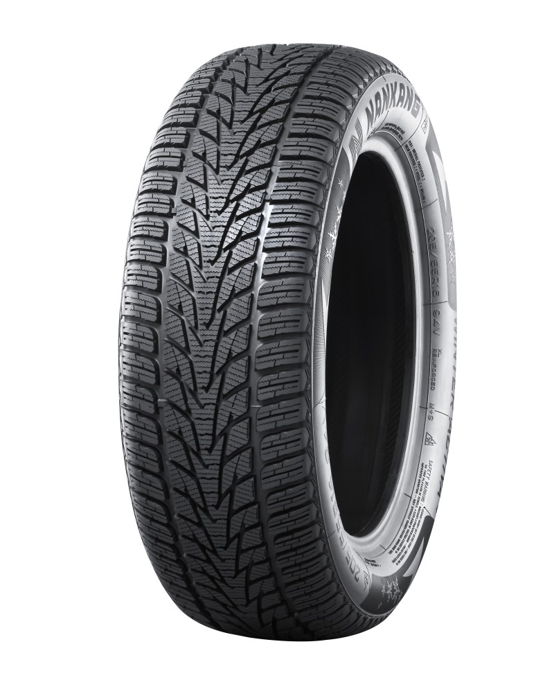 NANKANG 215/50 R19 93V SV-4 WINTER/INVIERNO, 3PMSF