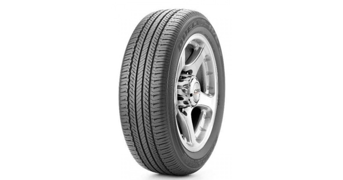 BRIDGESTONE 235/60 R17 102V DUELER H/L 400 MO(MERCEDES)