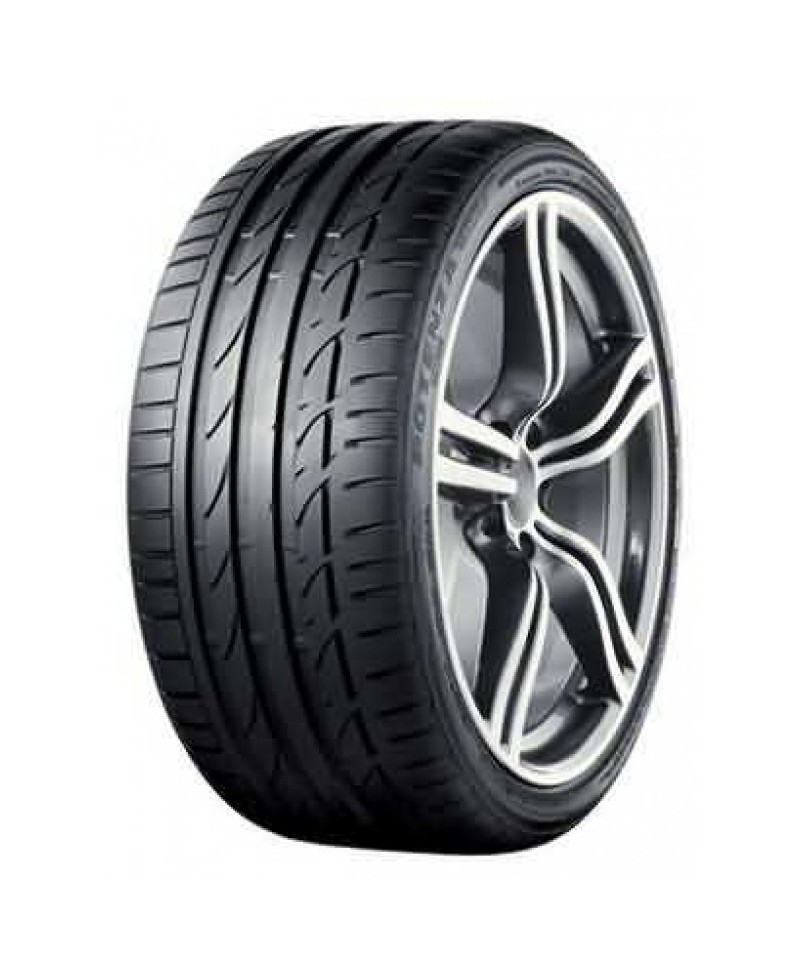 BRIDGESTONE 245/40 R17 91W S001 POTENZA RFT (ANTIPINCHAZO)*(BMW)