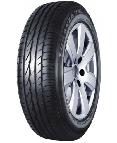 BRIDGESTONE ER300 TURANZA  275/35 R19 96Y *(BMW), RUNFLAT