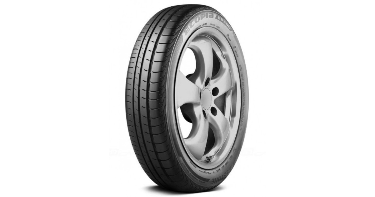BRIDGESTONE 175/60 R19 86Q EP500 ECOPIA *(BMW)