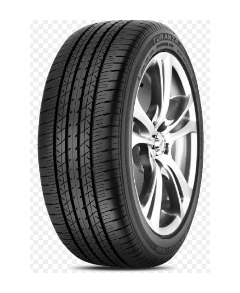 BRIDGESTONE 255/35 R18 90Y ER 33 TURANZA