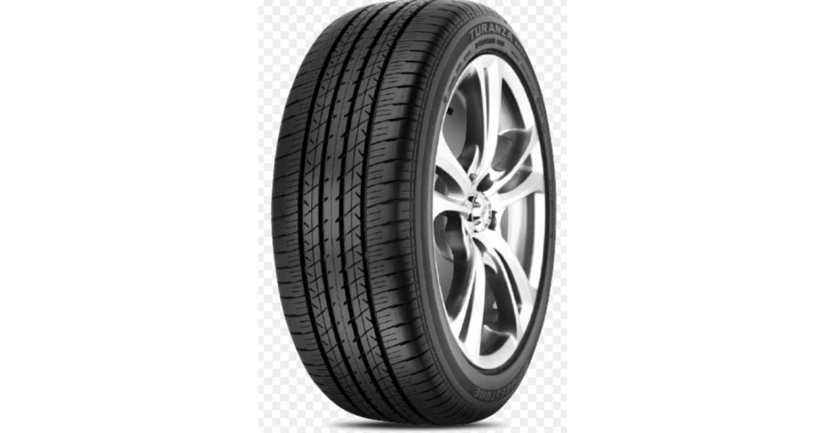 BRIDGESTONE 255/35 R18 90Y ER 33 TURANZA