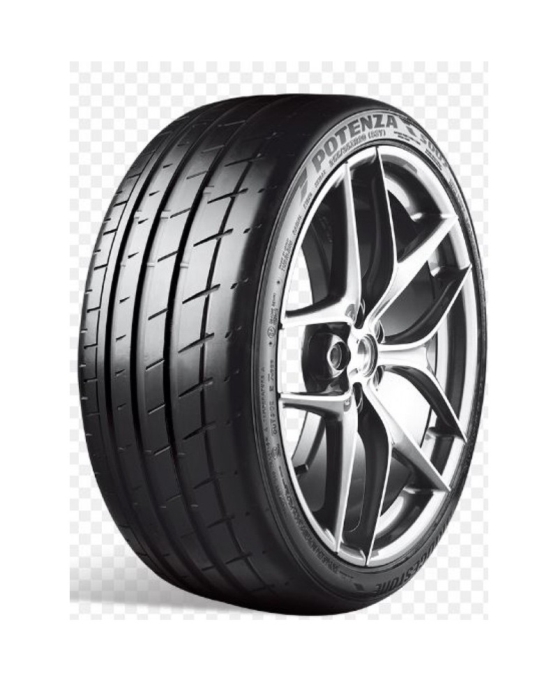 BRIDGESTONE 265/30 R20 94Y S007 POTENZA XL RO2 (AUDI)