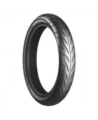 BRIDGESTONE Battlax BT-39 Front 100/80 -17 52H TL
